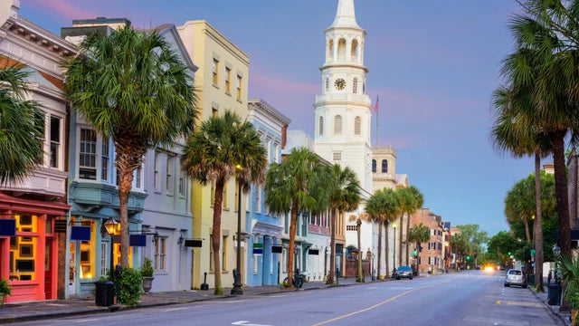 Neuromodulator 101 - March 25, Charleston, SC