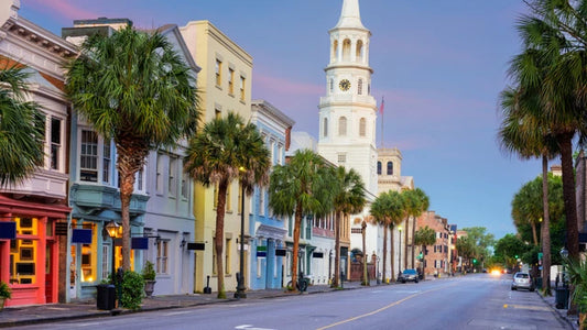 Neuromodulator 101  - March 25, Charleston, SC